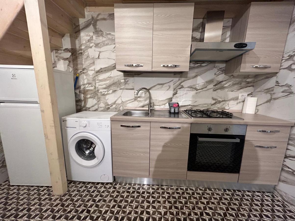 Tribunali apartments Napoli Bagian luar foto