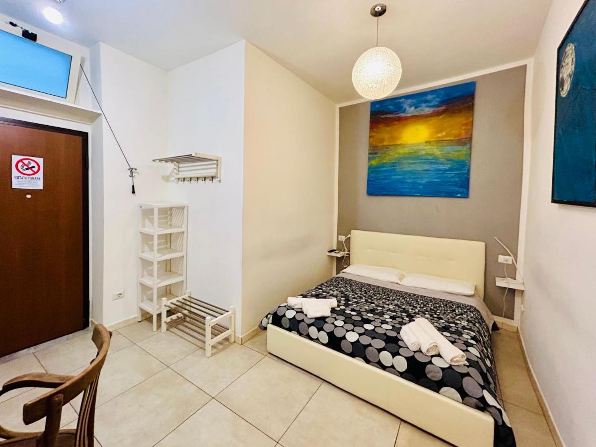 Tribunali apartments Napoli Bagian luar foto