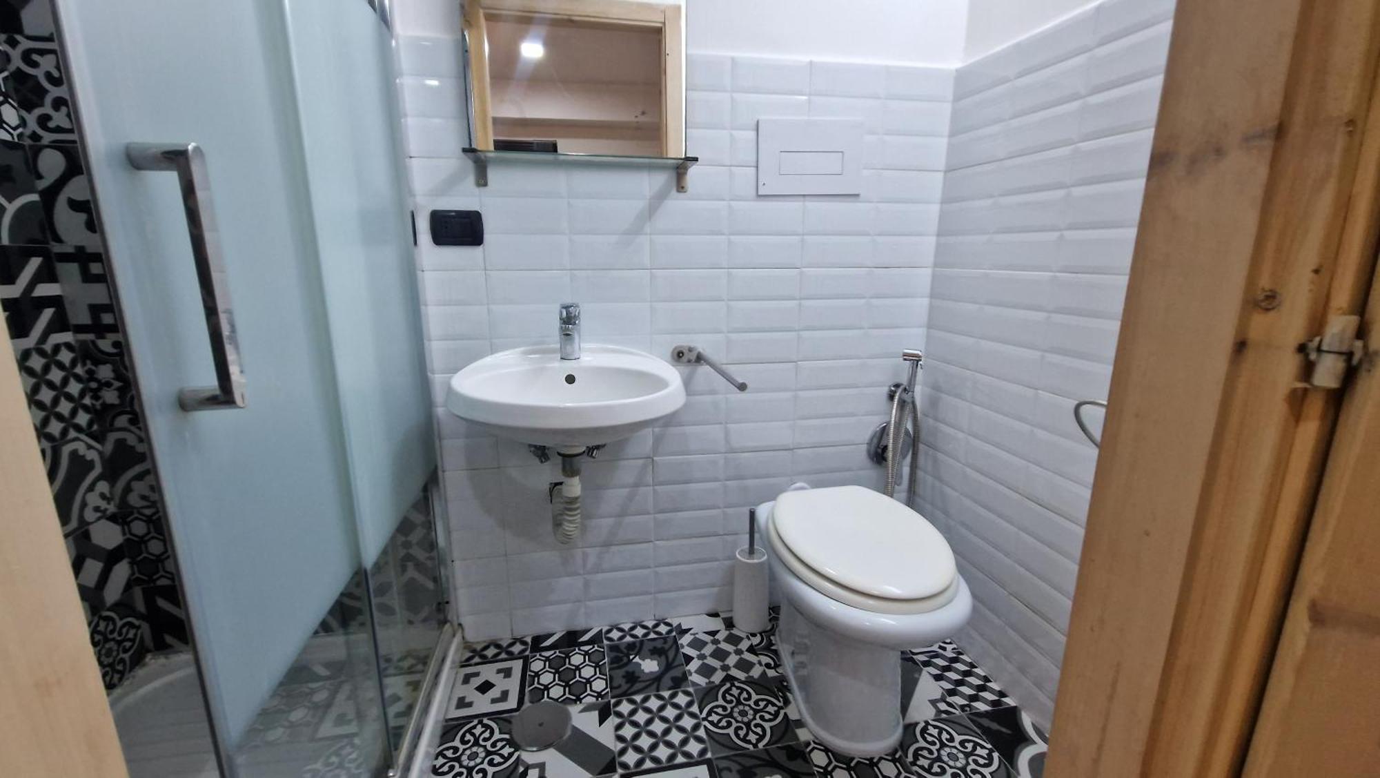 Tribunali apartments Napoli Bagian luar foto