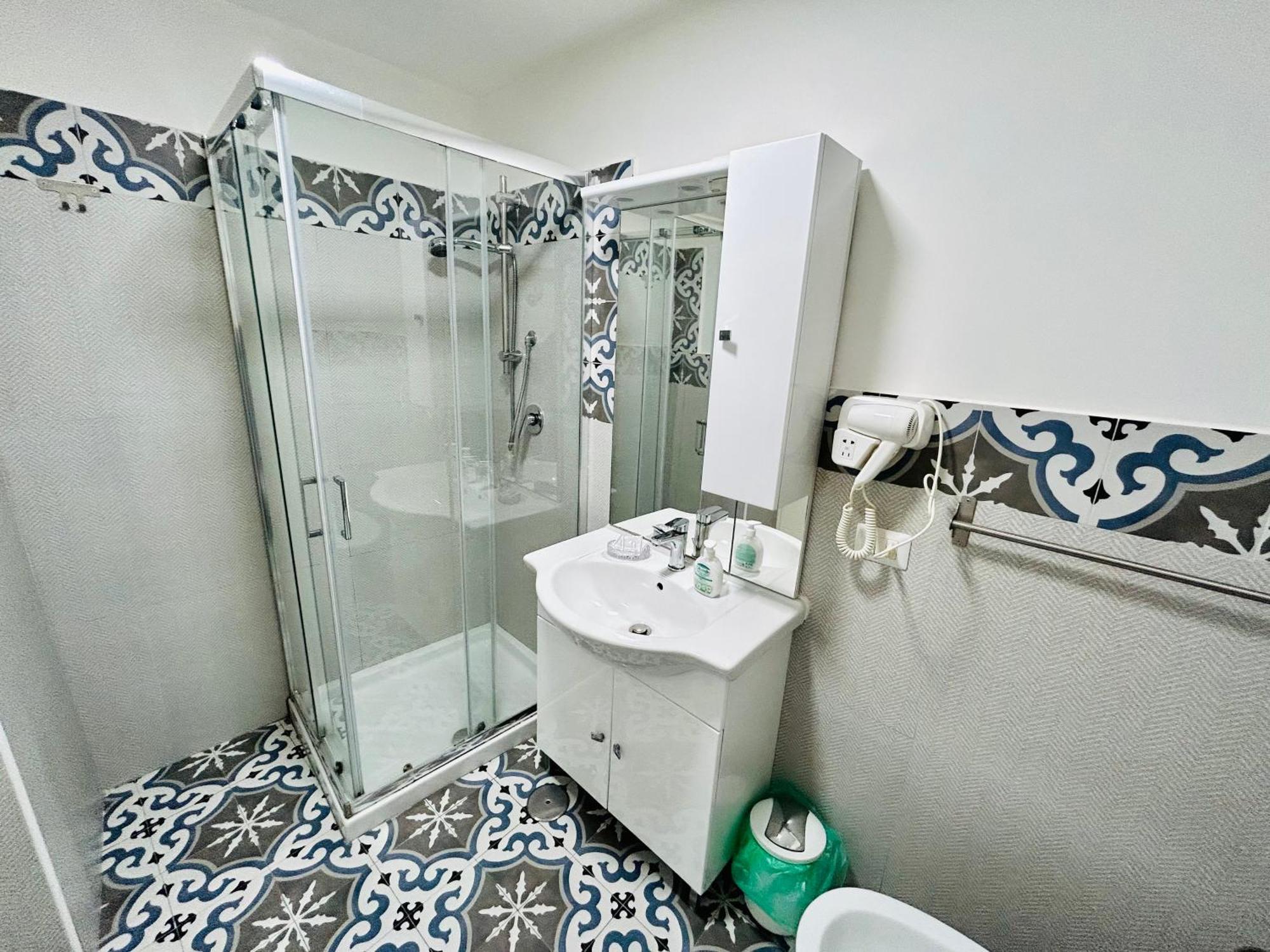 Tribunali apartments Napoli Bagian luar foto