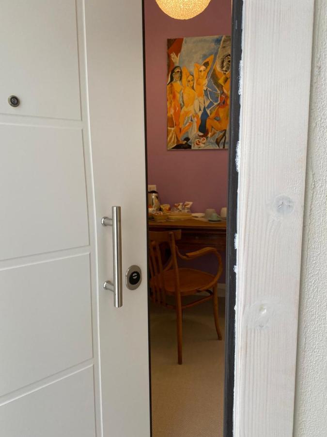Tribunali apartments Napoli Bagian luar foto